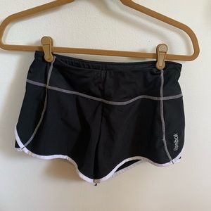 Reebok shorts